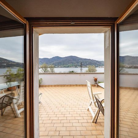 Terrazzo Sul Lago Lecco Luaran gambar