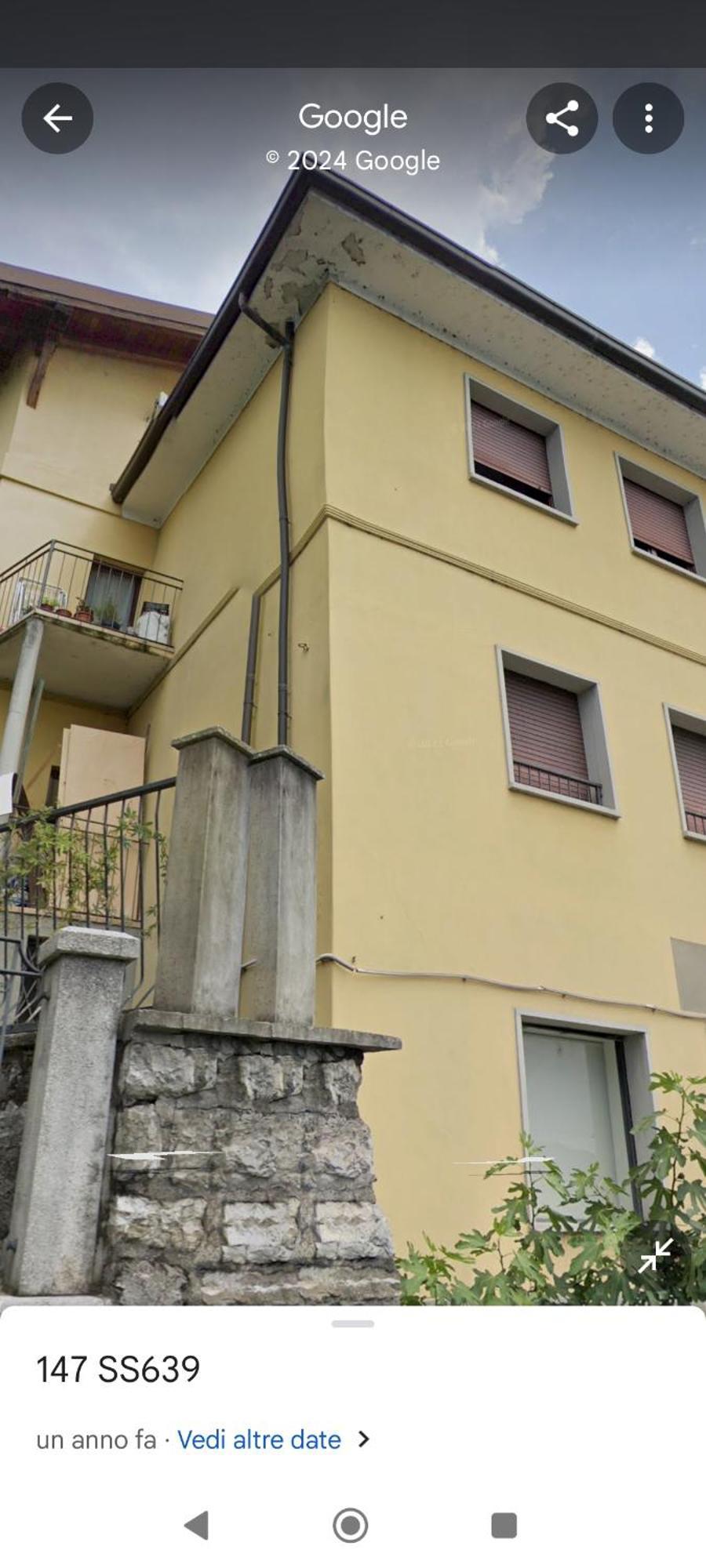 Terrazzo Sul Lago Lecco Luaran gambar