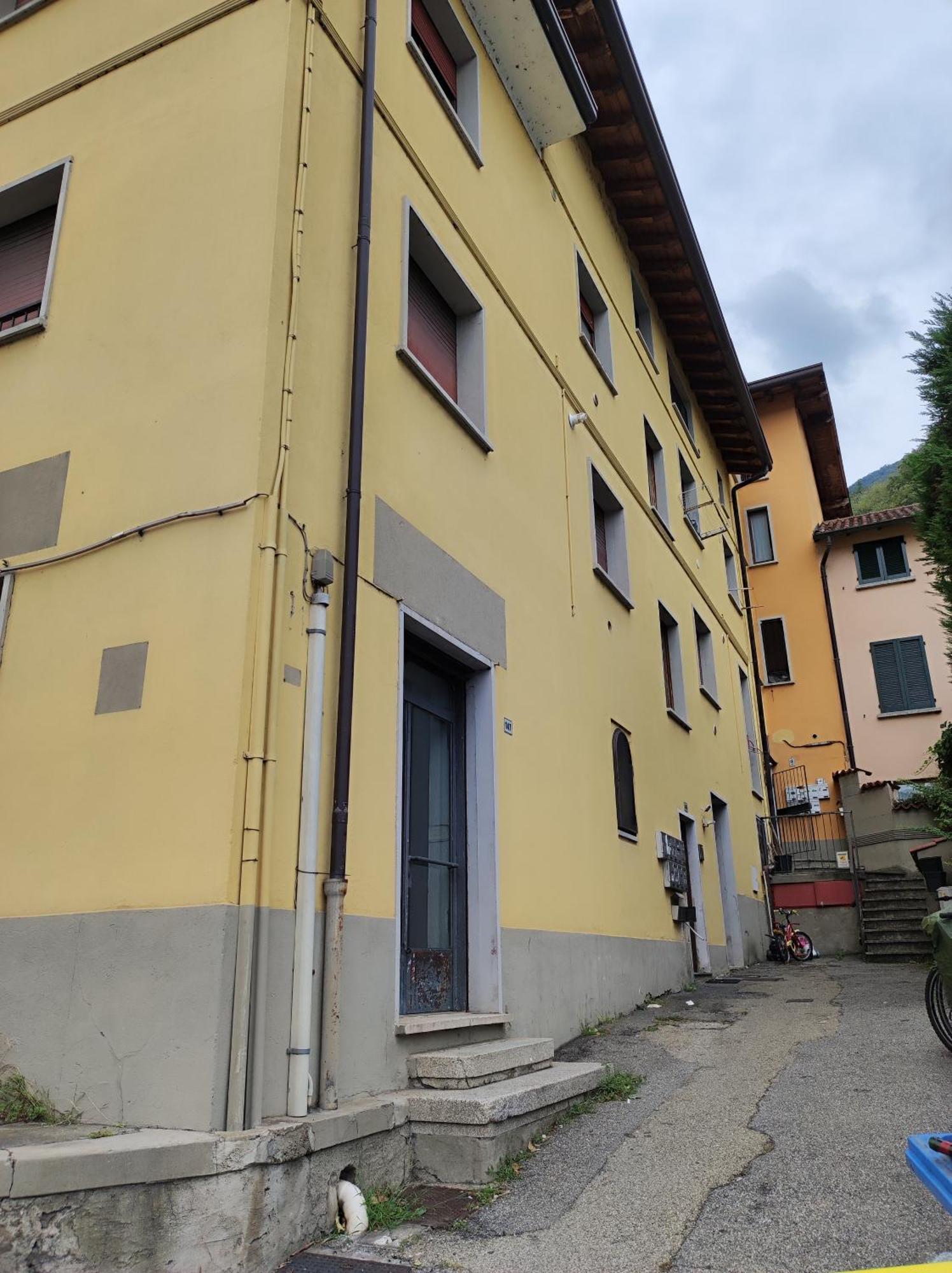Terrazzo Sul Lago Lecco Luaran gambar