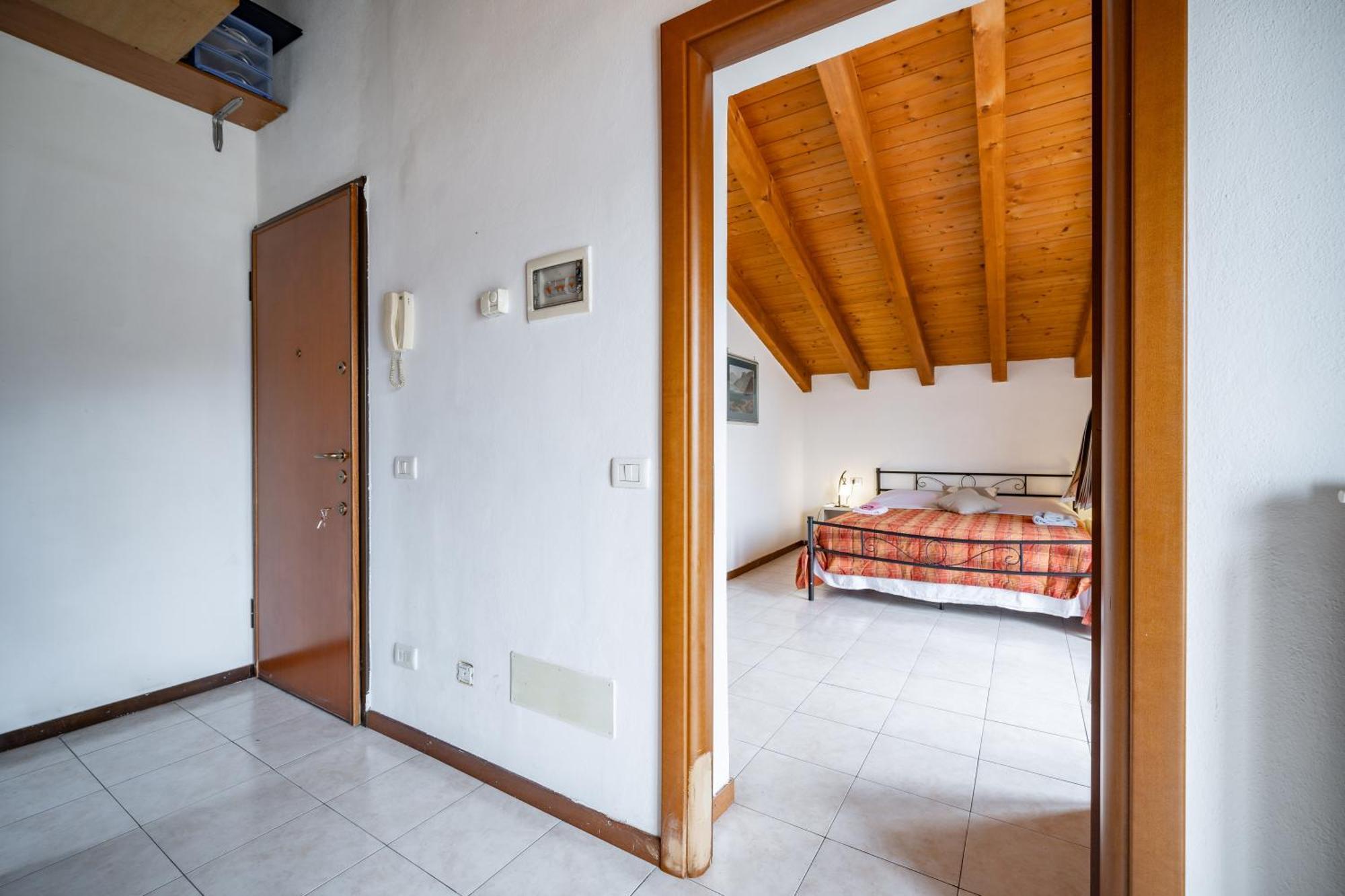 Terrazzo Sul Lago Lecco Luaran gambar